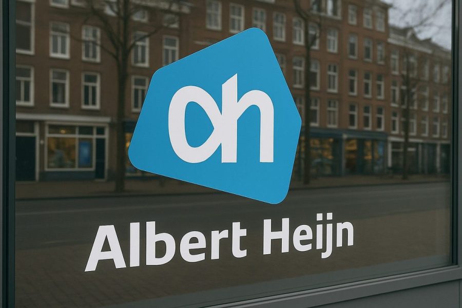 Hoe oud moet je zijn om bij Albert Heijn te werken?