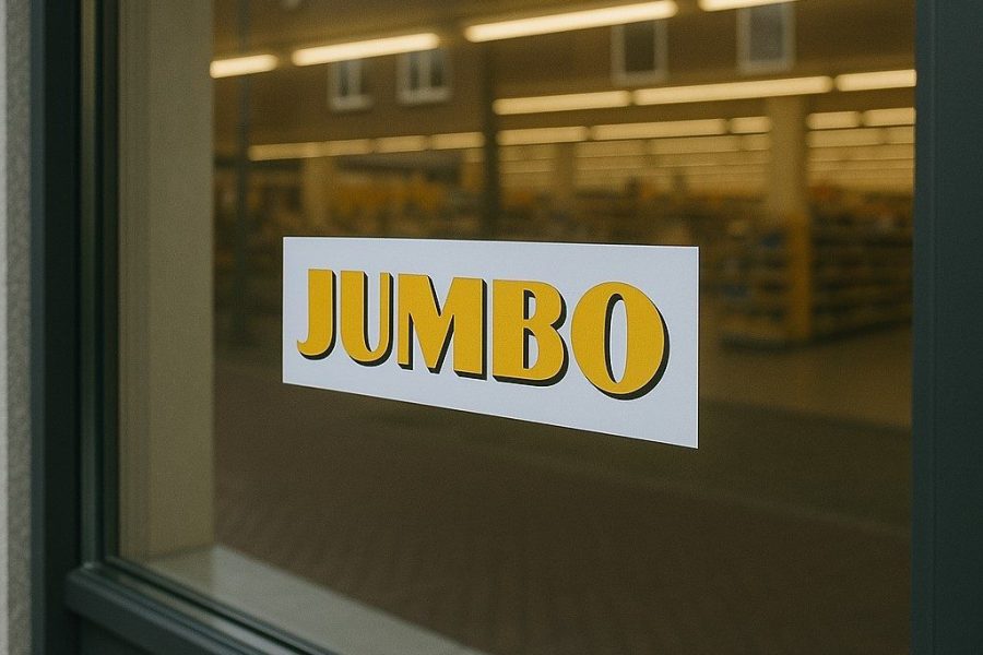 Hoe oud moet je zijn om bij de Jumbo te werken?