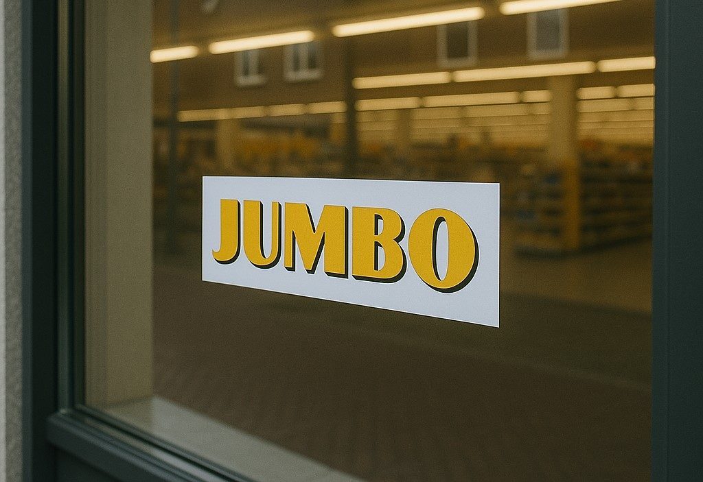 Hoe oud moet je zijn om bij de Jumbo te werken?