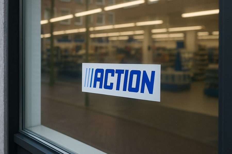 Hoe oud moet je zijn om bij de Action te werken?