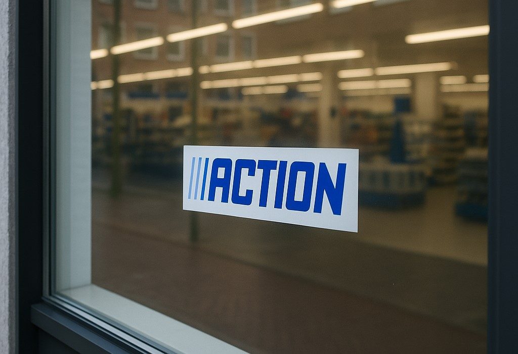 Hoe oud moet je zijn om bij de Action te werken?