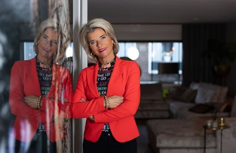 Wat is het vermogen van Debby van der Zande?