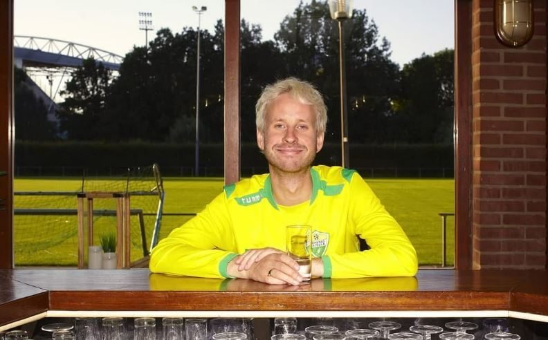 Wie is Daan Boom en wat is zijn vermogen?