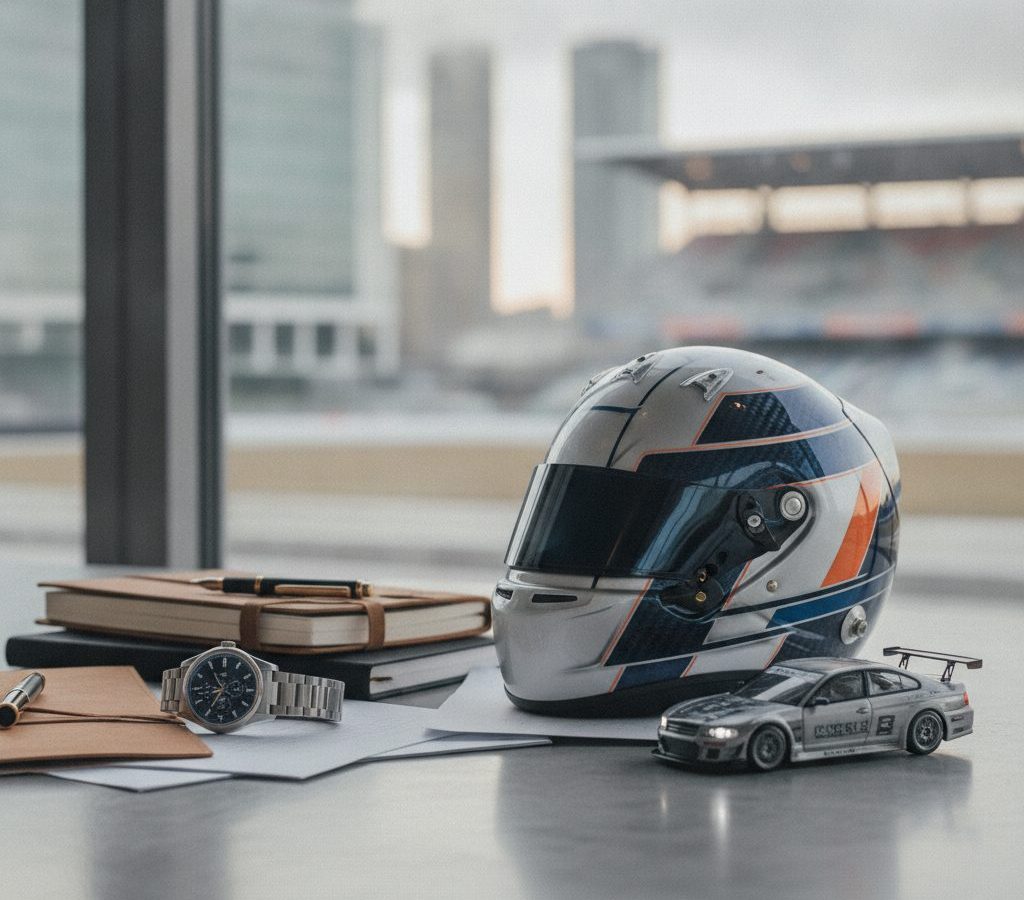 Het vermogen van Tom Coronel: zoveel verdient de racelegende en ondernemer