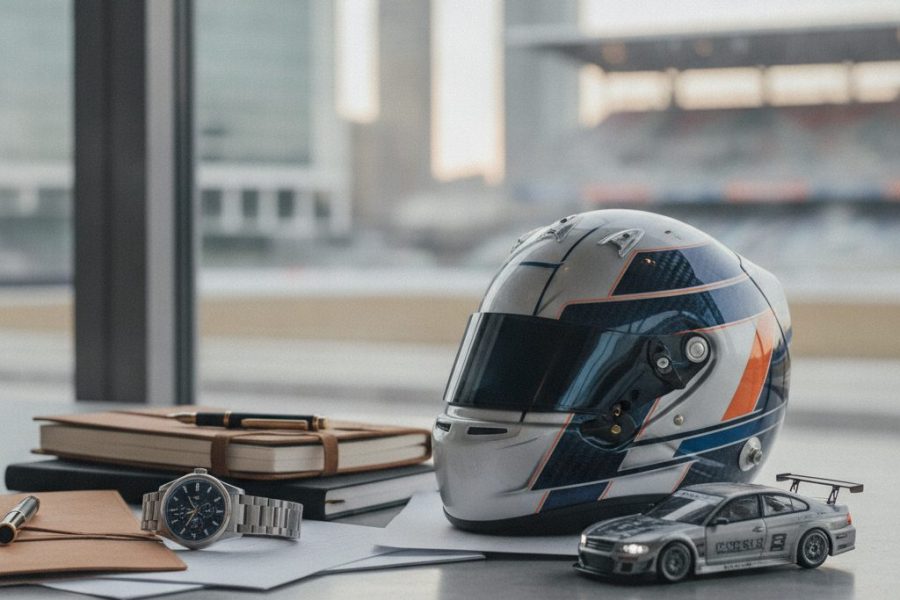Het vermogen van Tom Coronel: zoveel verdient de racelegende en ondernemer