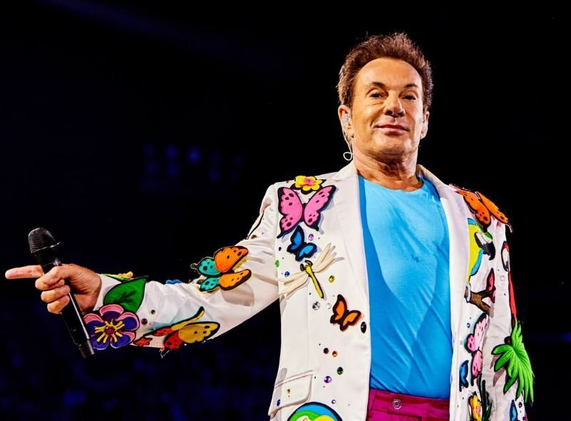 Het vermogen van Gerard Joling: zo rijk is de bekende entertainer
