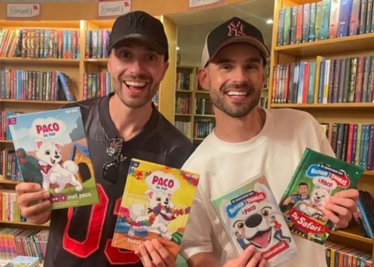 Thomas en Rutger vermogen - zo rijk is het YouTube-stel