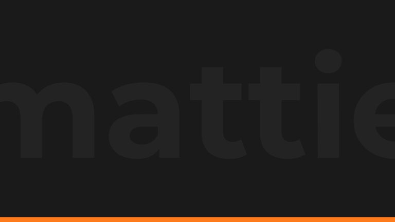 Wat betekent mattie? mattie betekent vriend, maat