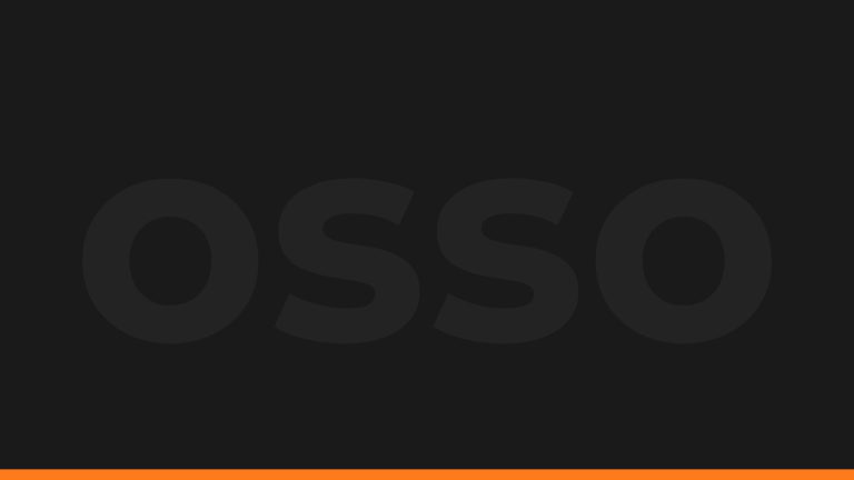 Wat betekent osso? osso betekent huis, thuis